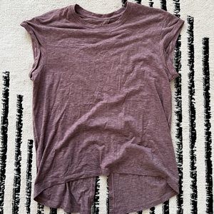 lululemon T-shirt